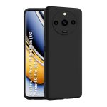 For Realme Narzo 60 Pro Back Cover iBlack New