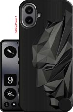 Batman Heavy Case Nothing Phone Series Wholesale