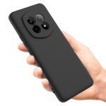 For Realme P2 Pro Back Cover iBlack New - Image 4