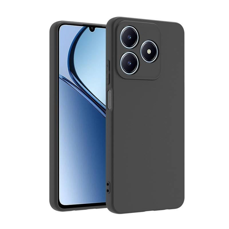 1 For Realme P4 Pro Back Cover iBlack New - Image 1