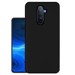 For Realme X2 Pro Back Cover iBlack New