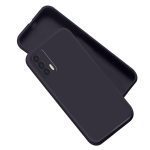 For Realme X7 Back Cover iBlack New