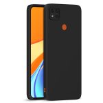 For Xiaomi Redmi 10A Back Cover iBlack New
