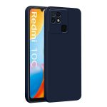For Xiaomi Redmi 10C Back Cover iBlack New