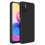 For Xiaomi Redmi 10T Back Cover iBlack New