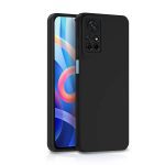 For Xiaomi Redmi 11T Back Cover iBlack New