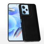 For Xiaomi Redmi 12 Back Cover iBlack New
