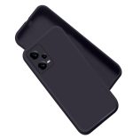 For Xiaomi Redmi 12 Pro Back Cover iBlack New