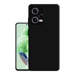 For Xiaomi Redmi 12 T Back Cover iBlack New