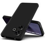 For Xiaomi Redmi 13 4G Back Cover iBlack New - Image 2