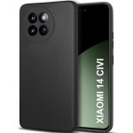 For Xiaomi Redmi 14 Civi Back Cover iBlack New
