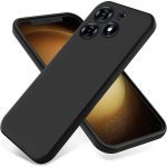 For Xiaomi Redmi 15 Back Cover iBlack New
