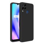 For Xiaomi Redmi 15C Back Cover iBlack New