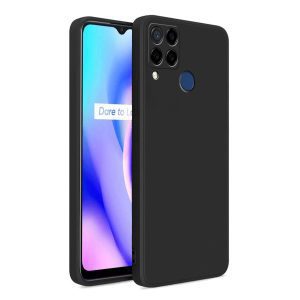 Xiaomi Redmi 15C Back Cover iBlack