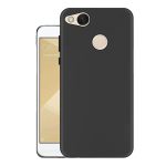 For Xiaomi Redmi 4 Back Cover iBlack New