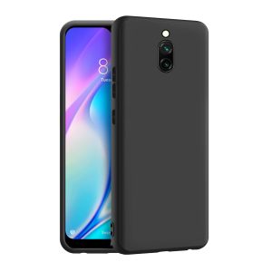 Xiaomi Redmi 8A Dual Back Cover iBlack