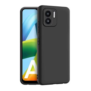 Xiaomi Redmi A1 2022 Back Cover iBlack