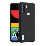 For Xiaomi Redmi A1 Plus Back Cover iBlack New
