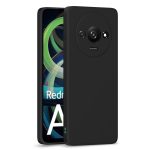 For Xiaomi Redmi A3 2024 Back Cover iBlack New