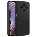 For Xiaomi Redmi A4 Back Cover iBlack New