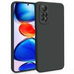 For Xiaomi Redmi Note 11 4G Back Cover iBlack New
