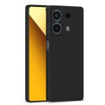 For Xiaomi Redmi Note 13 Back Cover iBlack New