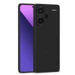 For Xiaomi Redmi Note 13 Pro+ Back Cover iBlack New