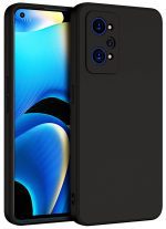 For Realme Gt Neo 2 Back Cover iBlack New - Image 3