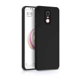 For Xiaomi Redmi Note 5 Back Cover iBlack New