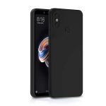 For Xiaomi Redmi Note 5 Pro Back Cover iBlack New
