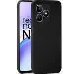 For Realme N53 Back Cover iBlack New