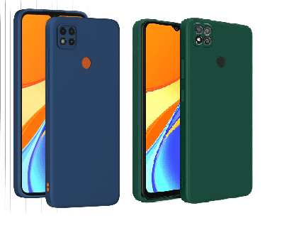 Redmi MI 9C Back Cover
