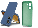For Xiaomi Redmi A5 4G Back Cover Silicon Case New