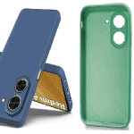 For Xiaomi Redmi A5 4G Back Cover Silicon Case New