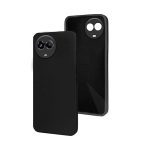 For Realme C67 Back Cover iBlack New - Image 4
