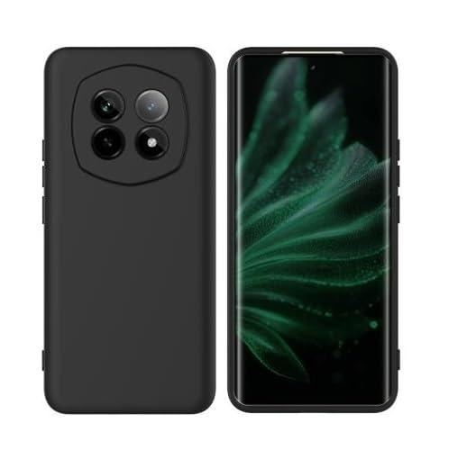 2 For Realme P2 Pro Back Cover iBlack New - Image 1