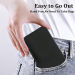 For Xiaomi Redmi 15 Back Cover iBlack New - Image 3