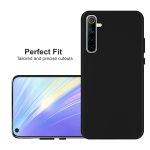 For Xiaomi Redmi 6 Back Cover iBlack New - Image 3