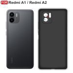 For Xiaomi Redmi A1 2022 Back Cover iBlack New - Image 3