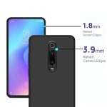 For Xiaomi Redmi K20 Pro Back Cover iBlack New - Image 3