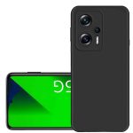 For Xiaomi Redmi K50i Back Cover iBlack New - Image 3