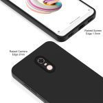 For Xiaomi Redmi Note 5 Back Cover iBlack New - Image 3
