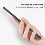 For Realme Narzo 50 Pro Back Cover iBlack New - Image 5