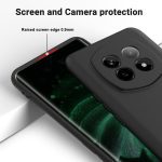 For Realme P2 Pro Back Cover iBlack New - Image 5