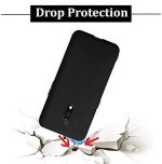 For Realme X Back Cover iBlack New - Image 5