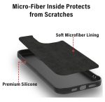 For Realme X7 Max Back Cover iBlack New - Image 5