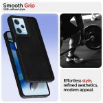 For Xiaomi Redmi 12 Back Cover iBlack New - Image 4