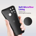 For Xiaomi Redmi 15C Back Cover iBlack New - Image 5