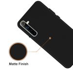 For Xiaomi Redmi 6 Back Cover iBlack New - Image 5