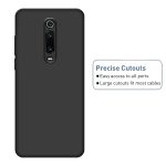 For Xiaomi Redmi K20 Pro Back Cover iBlack New - Image 5